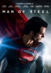 Man of Steel [DVD] only £3.99