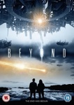 Beyond [DVD] only £3.99