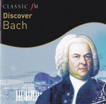 Discover...Bach only £3.99