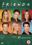 Friends: Series 10 (Vol. 5) [DVD] [1995] only £3.99