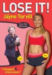 Lose It! With Jayne Torvill [DVD] only £3.99