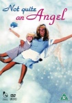 Not Quite an Angel [DVD] [2007] only £3.99