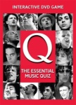 Q - The Essential Music Quiz [Interactive DVD] only £3.99