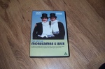 MORECAMBE AND WISE only £3.99