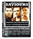 Saviours DVD only £3.99