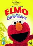 Adventures of Elmo in Grouchland - 2012 Repackage [DVD] only £3.99