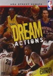 NBA, street series dreams actions only £3.99