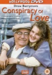 Conspiracy Of Love [DVD] only £3.99