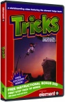 411 Element Tricks DVD only £3.99