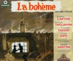 La Boheme only £3.99