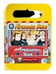 Fireman Sam - Treasure Hunt [DVD] [2009] only £3.99