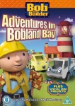 Bob The Builder - Adventures In Bobland Bay [DVD] [2009] only £3.99