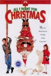 All I Want For Christmas [DVD] only £3.99