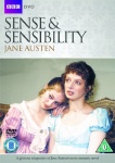 Sense and Sensibility (Repackaged) [DVD] [1981] only £3.99