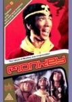 Monkey! - Episodes 7-9 [1980] [DVD] only £3.99