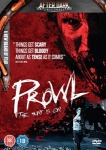 Prowl [DVD] only £3.99