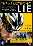 The Armstrong Lie [DVD] [2014] only £3.99