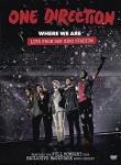 Where We Are: Live From San Siro Stadium [DVD] [2014] [NTSC] only £3.99