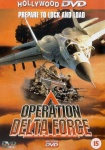 Operation Delta Force [DVD] only £3.99