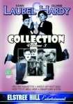 Laurel And Hardy Collection - Vol. 3 [1925] [DVD] only £3.99