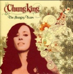 The Hungry Years only £3.99
