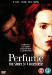 Perfume - The Story Of A Murderer [DVD] only £3.99