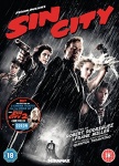 Sin City [DVD] only £3.99