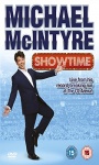 Michael McIntyre: Showtime [DVD] only £3.99