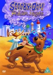 Scooby-Doo: Scooby-Doo In Arabian Nights [DVD] [2016] only £3.99