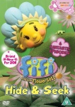 Fifi - Hide and Seek [DVD] only £3.99