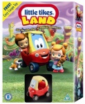 Little Tikes - Little Tikes Land [DVD] only £3.99