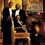 The Three Tenors Christmas only £3.99