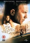 For Love of The Game [DVD] [2000] only £3.99