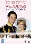 Fourteen Weddings and a Divorce [DVD] only £3.99