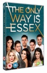 The Only Way Is Essex - Series 4 [DVD] only £3.99