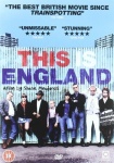 This Is England [DVD] [2006] only £3.99