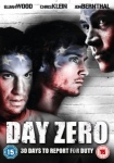 Day Zero [DVD] only £3.99