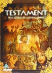 Testament: The Bible in Animation - Region 2 PAL Double-DVD set only £3.99