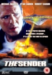 The Sender [DVD] only £3.99