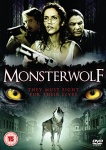 Monsterwolf [DVD] only £3.99