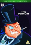 Dc Super-Villains: The Penguin [DVD] only £3.99