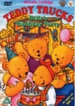 Teddy Trucks - Bella's Birthday Party [DVD] only £3.99