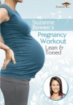 Pregnancy Workout - Lean and Toned [DVD] [2011] only £3.99