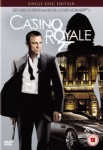 Casino Royale [2006] [DVD] [2007] only £3.99