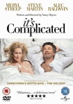 It's Complicated [DVD] (2009) only £3.99