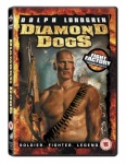 Diamond Dogs - Fight Factory [DVD] [2008] only £3.99