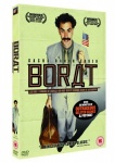 Borat: Cultural Learnings Of America For Make Benefit Glorious Nation of Kazakhstan [2006] [DVD] only £3.99