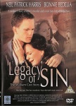 Legacy of Sin [DVD] only £3.99