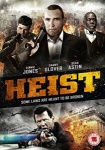 Heist [DVD] only £3.99