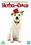 Hotel For Dogs [DVD] only £3.99